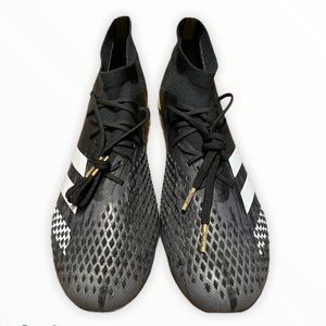 NEW Adidas Predator Mutator 20.1 FG DemonSkin